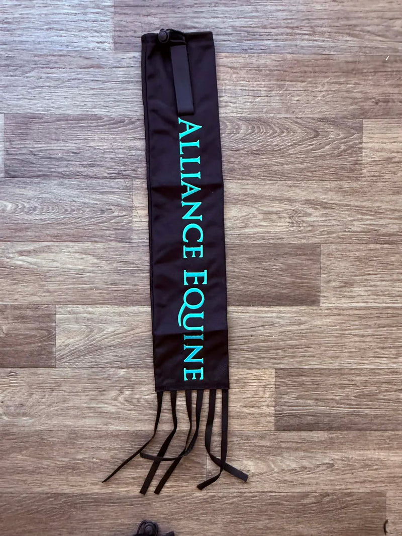 TKAE-TAILBAG Alliance Equine Tail Bag
