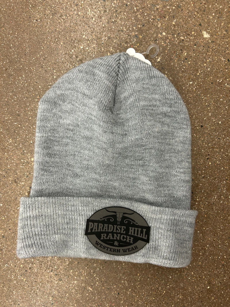 CLPHILLTOQUE- Paradise Hill Ranch & Western Wear Toque