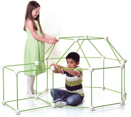 BGCF3 Crazy Forts - Glow in Dark