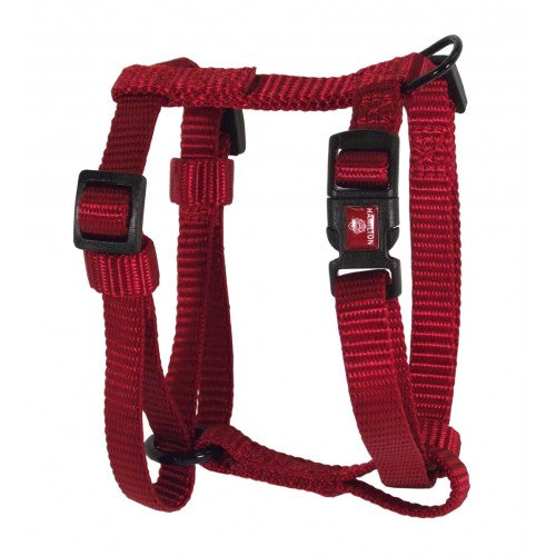 PS419850 Dog Harness Adj. 3/8" Fits 10"-16"