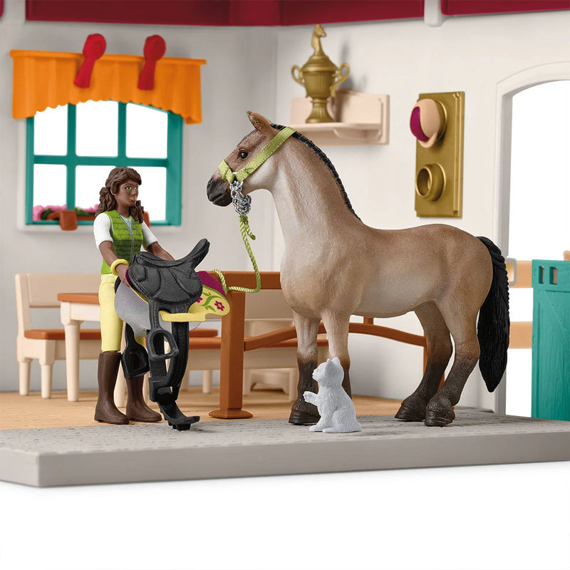 BG42591 Tack Room Extension