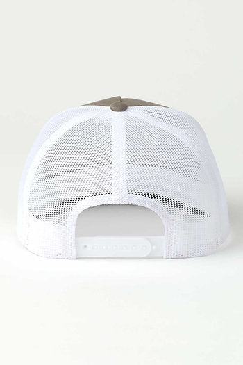CLMCC0600613 STN Ball Cap Cinch "Original Cinch Patch"