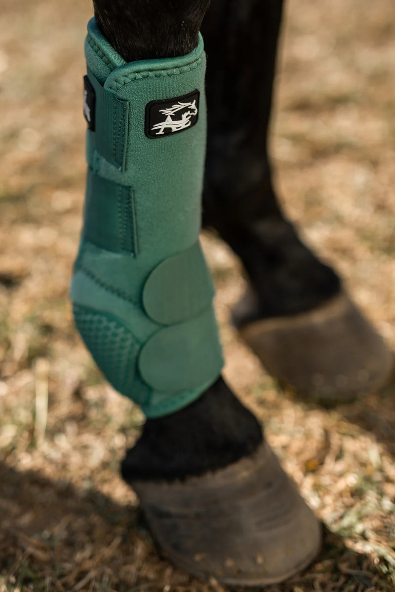 TKV10X Alliance Equine V10X Sport Protection Boot