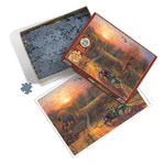 BG48003 275pc Puzzle - Taking A Break