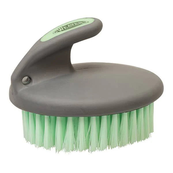 TK65-2060--Mnt/Gry Weaver Palm Brush Soft Bristles