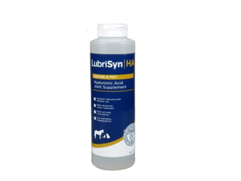 ACLUBRISYN16 LubriSyn/HA -Hyaluronic Acid Pint