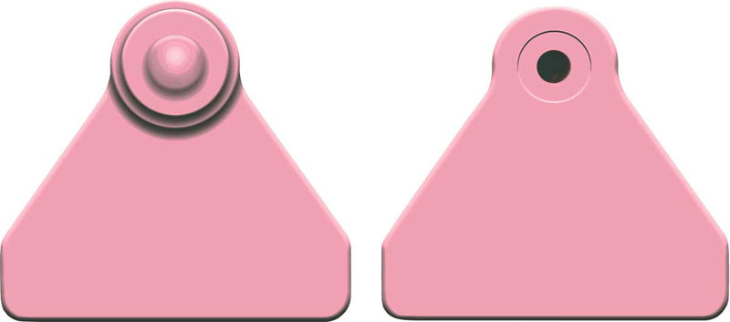 ACMINISHP Allflex Sheep Tags Female & Male