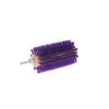 AC65214--Purple Brush PalmPro
