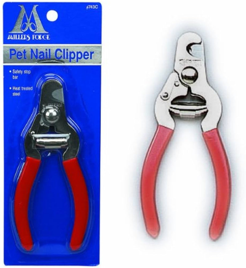PSD367-65014 Nail Clippers