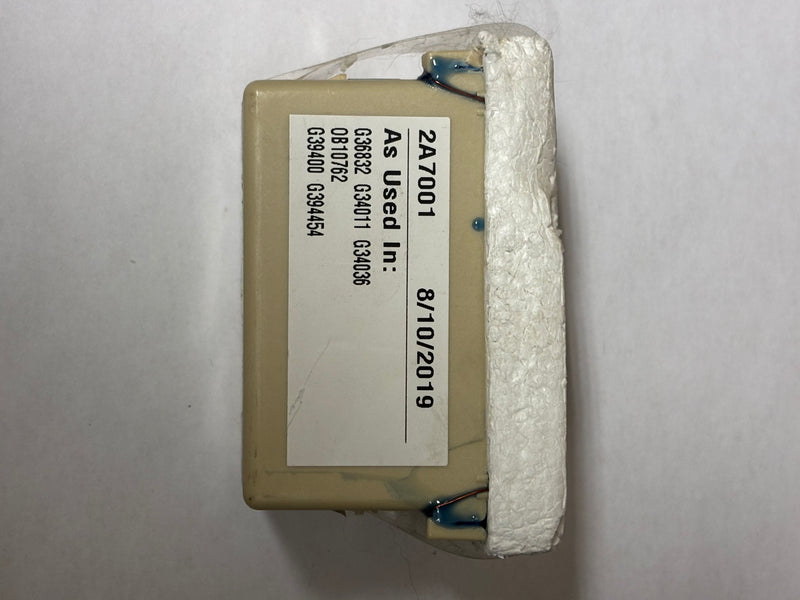 FE2A7001 Gallagher Transformer M400 XFMR