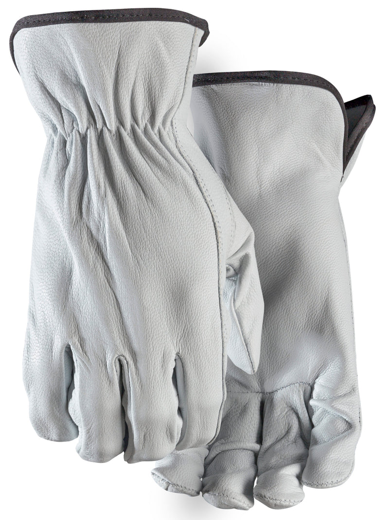CL546-Grey Gloves-Watson Scape Goat Unlined