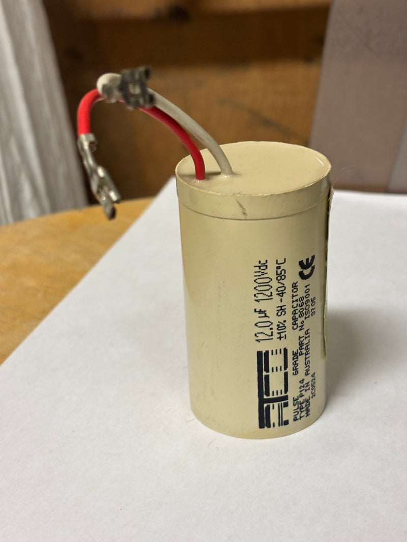 FE2C0542 Gallagher Capacitor B80 B180 B280