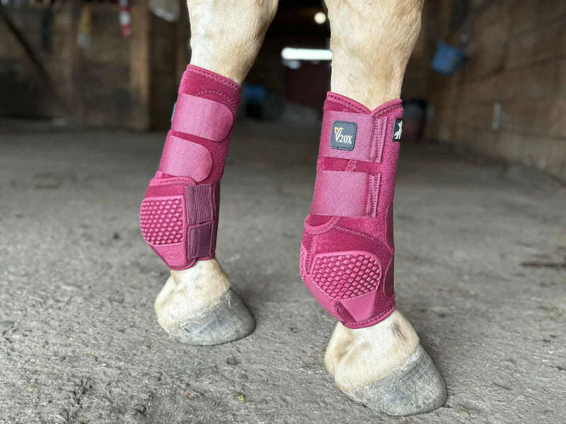 TKV20X Alliance Equine V20X Sport Protection Boot