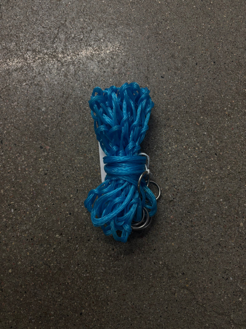 PSSS3126 Hanging Chicken Feeder - Asst'd Colours