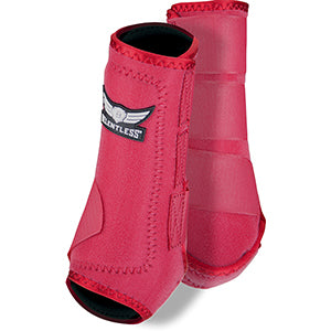 TKRELENTLESS Relentless Splint Boots
