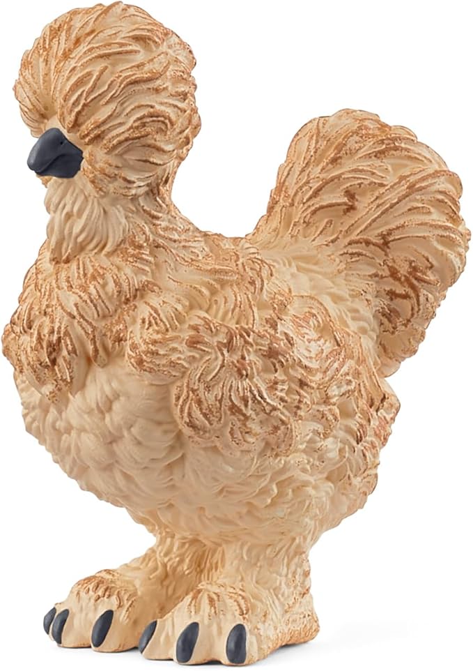 BG14891 Silk Chicken