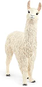 BG14890 Llama Foal
