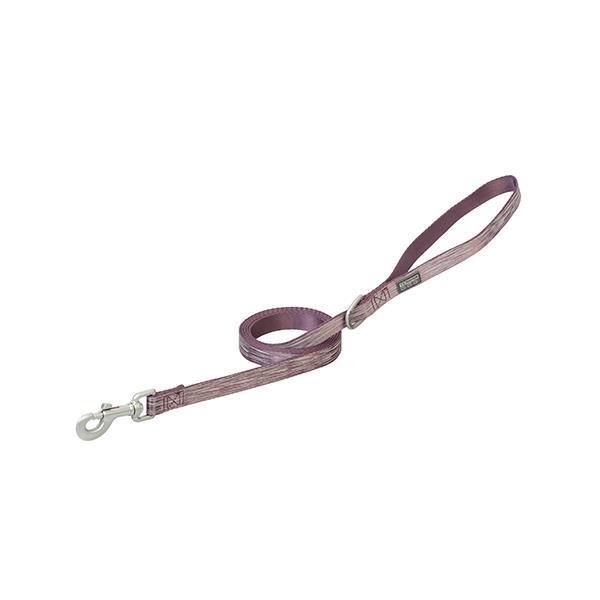 PS07630-12-06-206 Terrain Dog Leash 6' - Plum