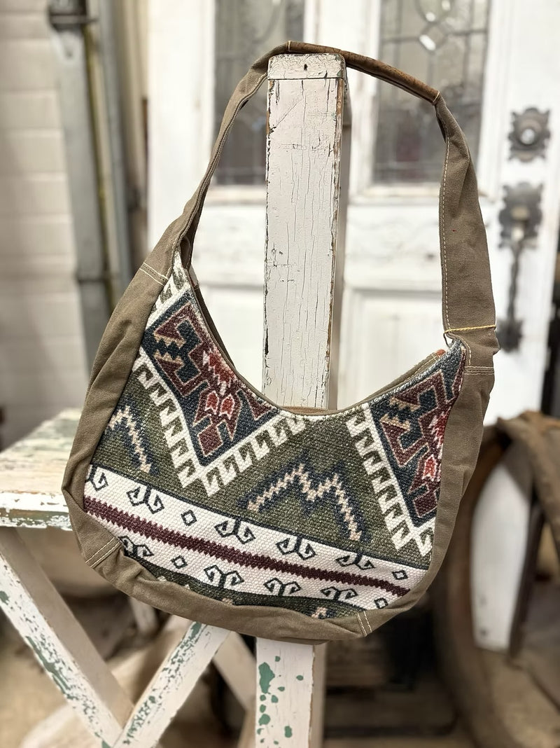 BGJH-2055 Pokoloko- Shoulder Bag -Ava