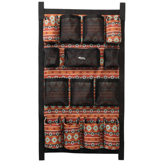 TK65-2090--Lost CR Trailer Grooming Bags 23"W X 39" H