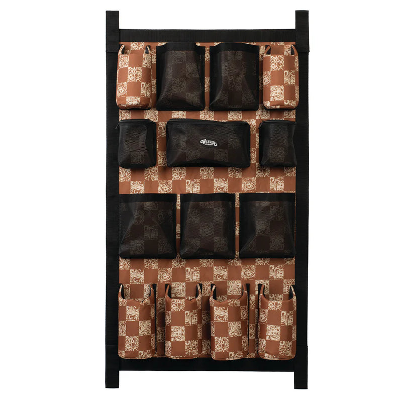 TK65-2090--Checker Trailer Grooming Bags 23"W X 39" H