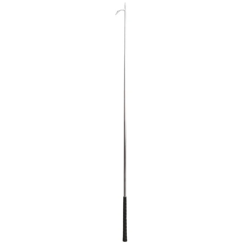 AC65-5130-54"-Silver Show Stick 54"