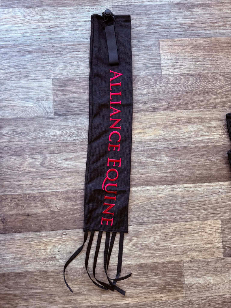 TKAE-TAILBAG Alliance Equine Tail Bag