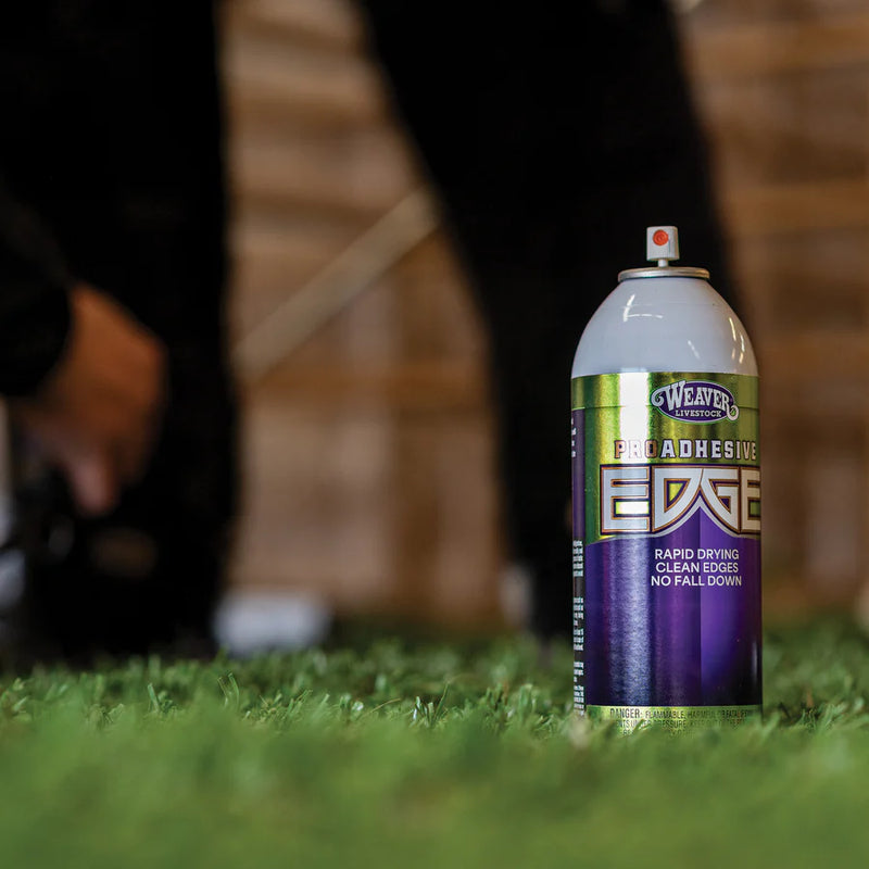 AC97512-10 Pro Adhesive EDGE Rapid Drying 10oz