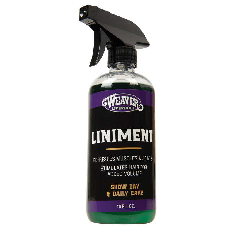 AC69-3528 Liniment - Refreshes Muscles & Joints 16oz