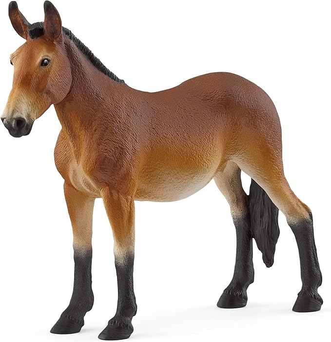 BG14889 Mule