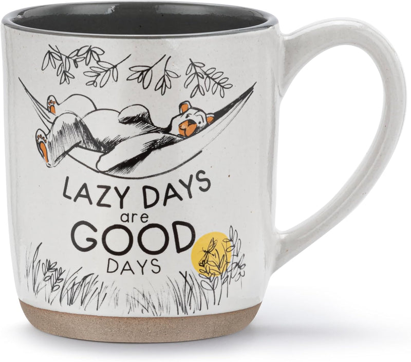 BG3005090065 Lazy Days Mug