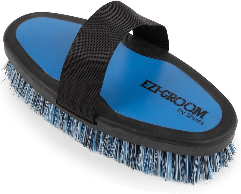 ACSTG0093- EZI Grooming Body Brush- Small