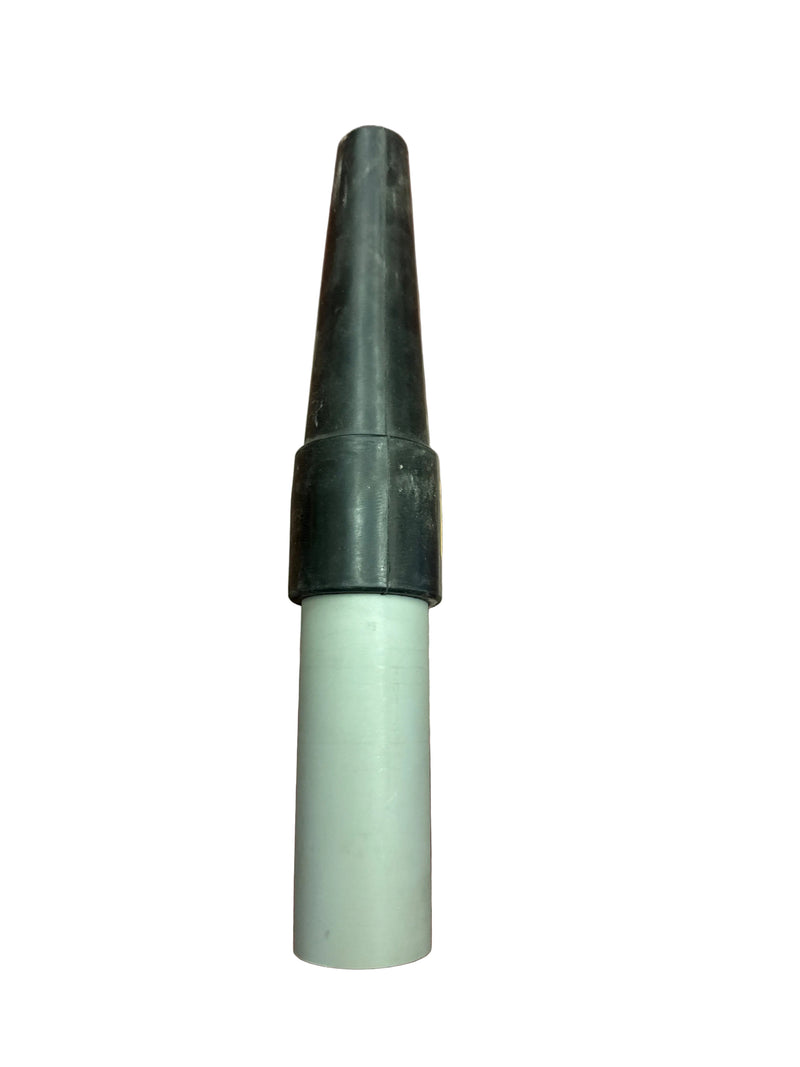 ACBTC Blower Nozzle Tip Complete w/gray tube
