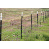 FETBAR-6 Posts T Bar Steel 6'