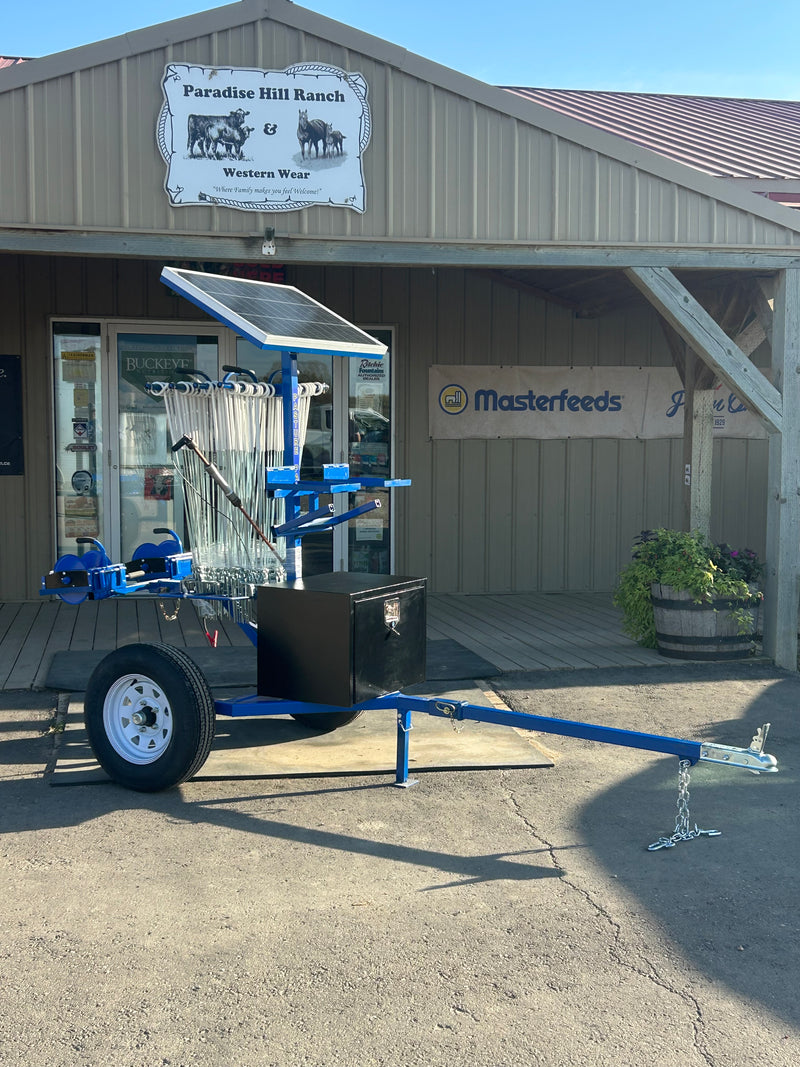 FEPASTUREPAL Pasture Pal 6000i Mega