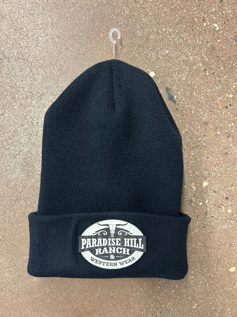 CLPHILLTOQUE- Paradise Hill Ranch & Western Wear Toque