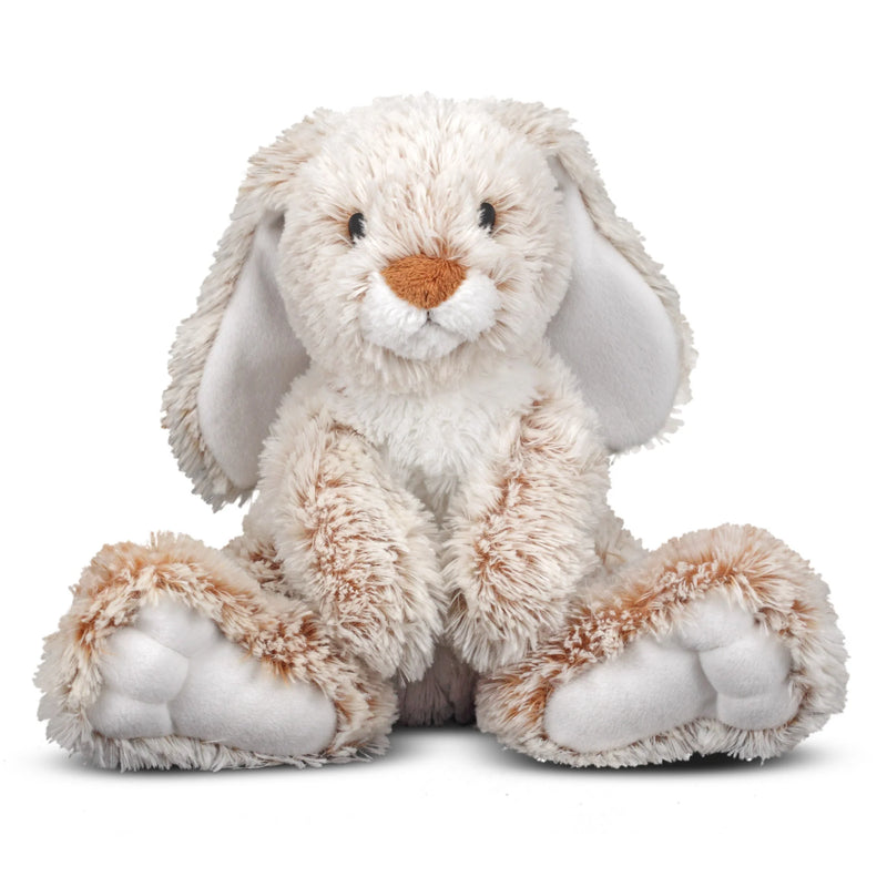 BG7674 Plush Burrow Bunny Rabbit