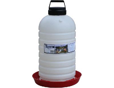 AC115-007 Poultry Waterer Little Giant 7gal