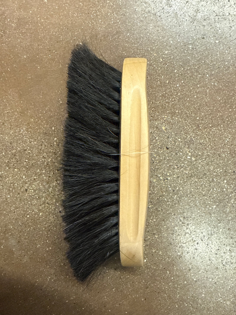 ACSS3217 Horse Hair Body  Brush