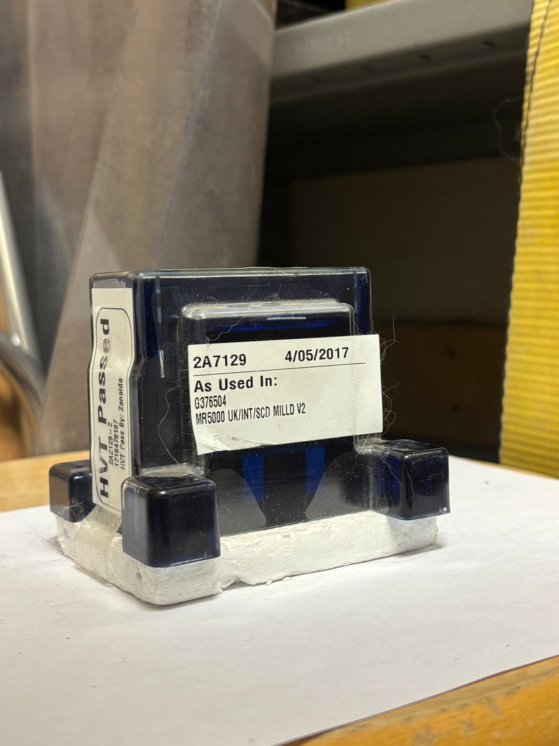 FE2A7129 Gallagher Transformer MR2500/MR5000