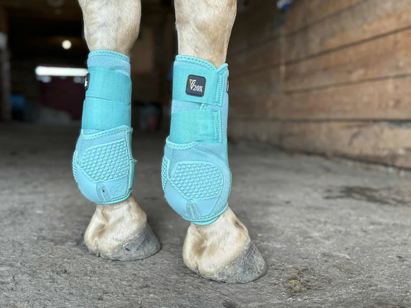 TKV20X Alliance Equine V20X Sport Protection Boot