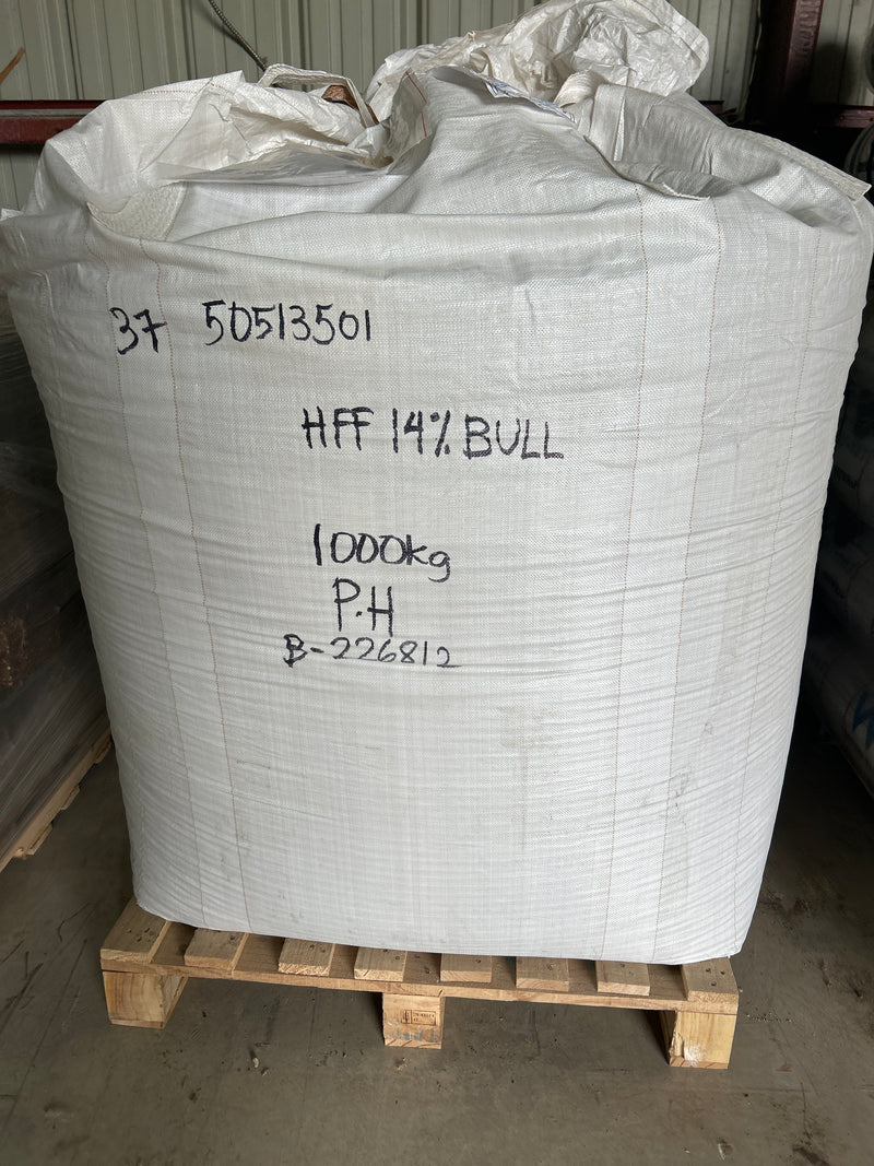 FSPROPEL14 Pro-Pel HFF 14% Bull Ration PLT R44 /kg