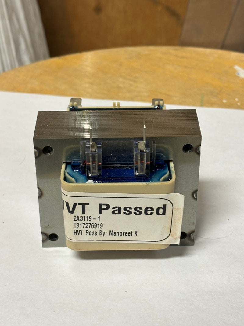 FE2A7119 Gallagher Transformer B1600