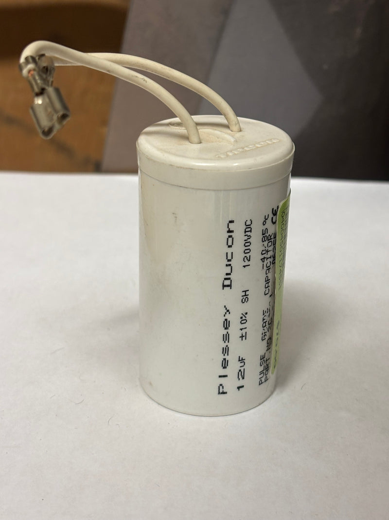 FE2C0524 Gallagher Capacitor B180/B280