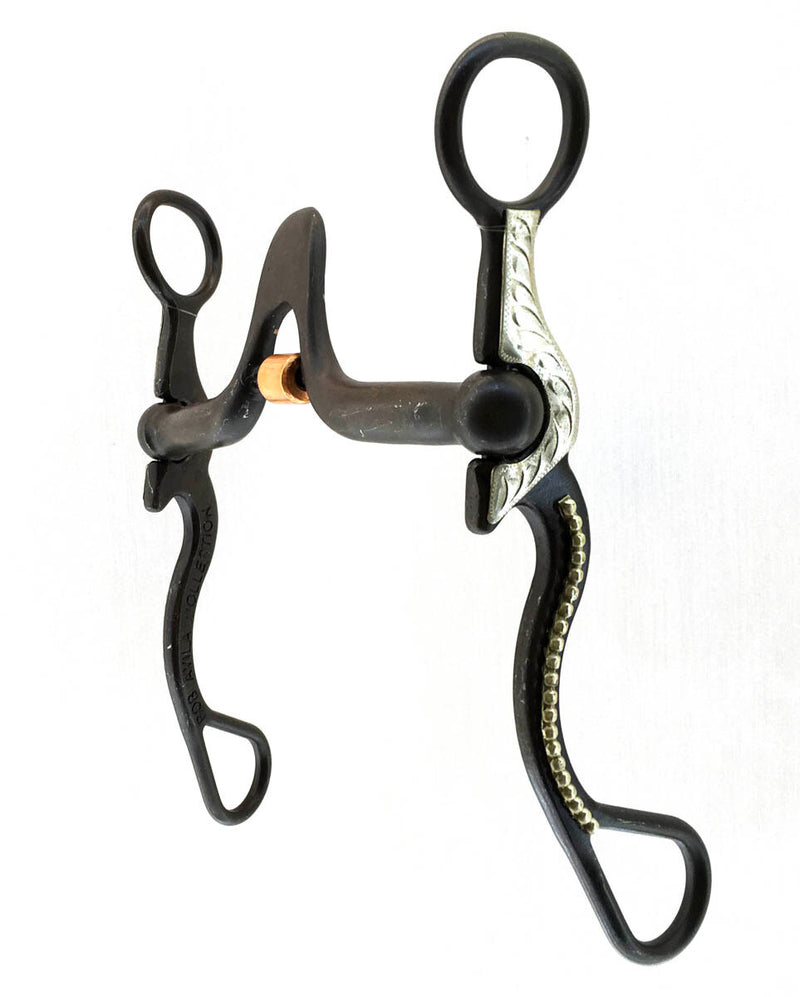 TKAVB-116 Signature Shank Mouthpiece