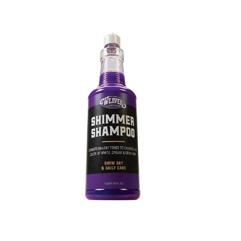 AC69227-32 Shimmer Shampoo
