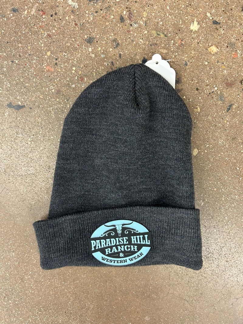 CLPHILLTOQUE- Paradise Hill Ranch & Western Wear Toque