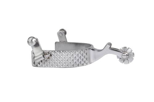 TKPCSP-151 Rasp Spur 3/4"