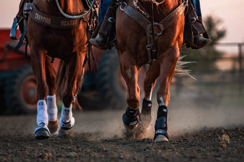 TKV10X Alliance Equine V10X Sport Protection Boot