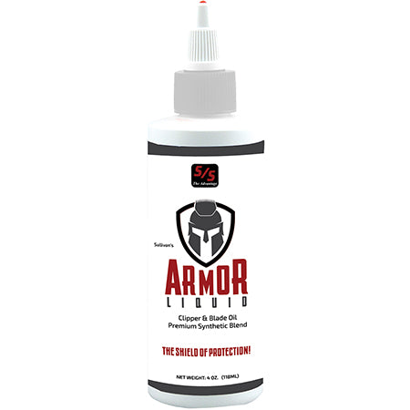 ACARMOROIL Armor Oil Liquid 4oz